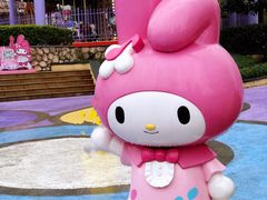 -杭州Hello Kitty乐园