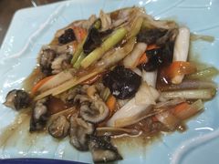 -抹直口特色菜馆(一店)