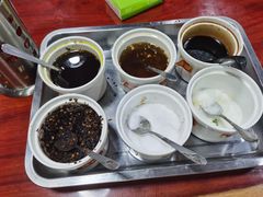 -老仓醋米线(万达店)