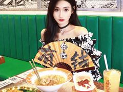 -七爷清汤腩·港式茶餐厅(世博店)