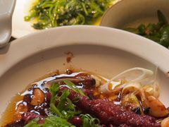 -西郊八号·山野江西菜(开发区店)