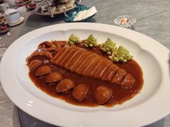 -俏巴渝·家宴·生日宴(锦绣城店)