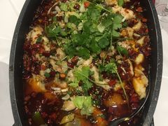 -Restaurant Sichuan 川里川外