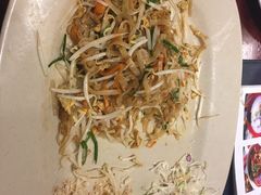 炒粉-Thai Market Restaurant( 04 Tran Quoc Toan)