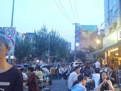 -五里关火锅(牛市口店)