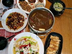 -王妈热卤·川味馆(海昌店)