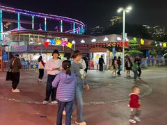 -汕头星城湾欢乐世界