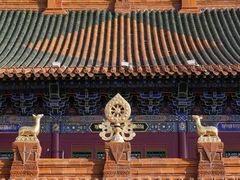 -大召无量寺