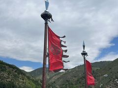 -雁门关景区