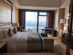 -长沙富力万达文华酒店