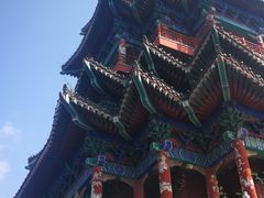 -定都阁