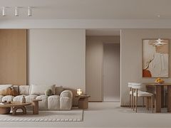 -翼森原创设计·全案实景落地