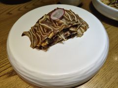 -山丹丹西北菜(金贸大厦店)
