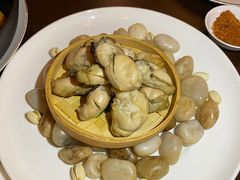 -甄御•海鲜新青岛菜(麦岛店)