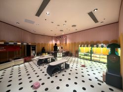 -meland亲子乐园(深圳领展中心城店)