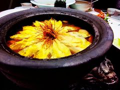 出水芙蓉-辛香汇·现炒川菜(淮海路百盛店)