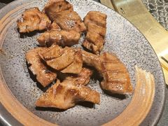 -厚贞日式烤肉(浦东汇智店)