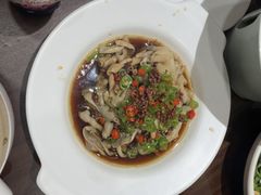 -全聚德(上海首店浦东店)
