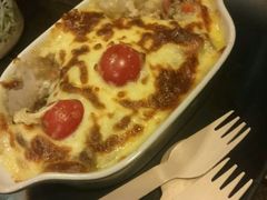-暖食光·台式家庭餐厅·生日主题店(万达店)
