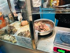 -清真·马安军辣子牛肉面