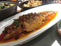 -董家大院·京味家常菜(朝丰家园店)