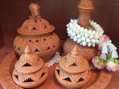 -莲泰式·中式·沐足·精油SPA采耳(天河店)