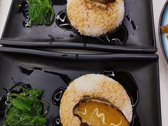 -庆山饭店·海鲜饺子家常菜(北戴河黑石路店)