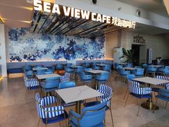 -深海中餐厅(国家海洋博物馆店)