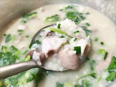 猪杂粥-联丰美食(番禺店)