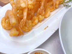 -品海楼·大连海胆锅贴馆(东港店)