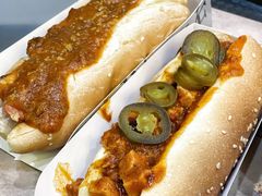 -纽约薯条(世豪广场店)