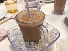 -太兴餐厅(小径湾店)