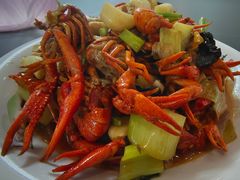-一起吃小龙虾·海鲜(海珠店)
