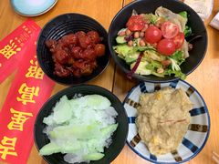 -炒豆合作社(东四总店)