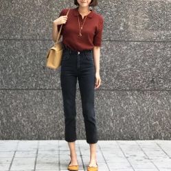 -YS韩国设计师女装品牌 化妆品