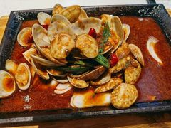 -TA'塔雀 墨西哥餐厅(江都金鹰店)