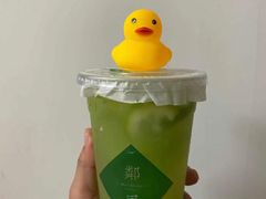 -LINLEE·手打柠檬茶(思北店)