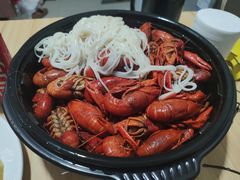-盒马鲜生(杭州运河上街店)