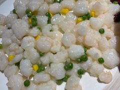 -金枝玉叶上海人家食府(三里河店)