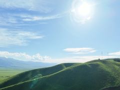 -新疆那拉提国家旅游度假区
