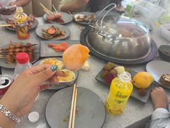 -仙螺岛海鲜自助餐厅(总店)