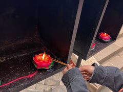 -红螺寺