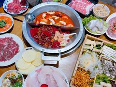 -楠火锅(太古里总店)