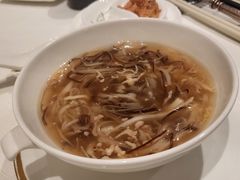 -万豪金殿(香港JW万豪酒店)