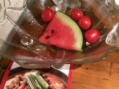 -洞庭土菜小炒馆(易发广场店)