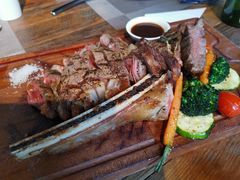 -自然食集西餐厅(泰晤士小镇店)