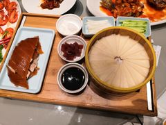 片皮鸭-红城阁·上海味道(四平路店)