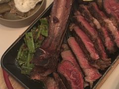 -Osteria Garden 生蚝花园餐厅(原进贤路店)