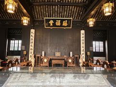 -黎里柳亚子纪念馆