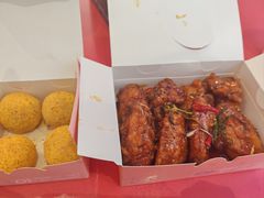 -悠个炸鸡(南京创始店)
